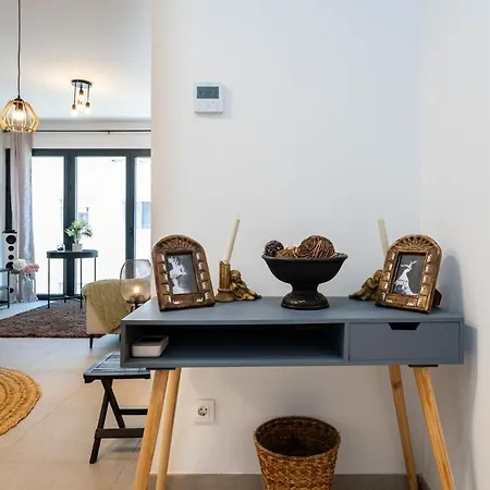 Malagasuite Duplex Con Parking * Málaga