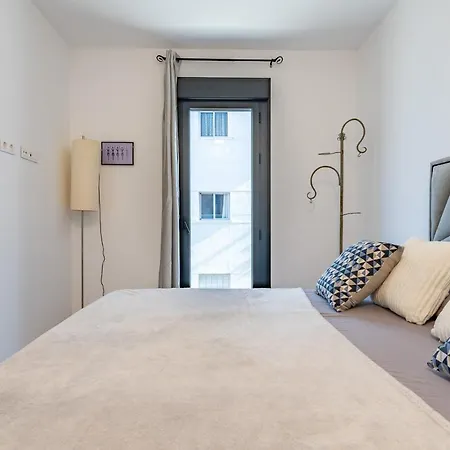 Malagasuite Duplex Con Parking * Málaga